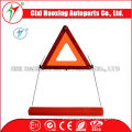 Special Cheapest warning sign foldable triangle